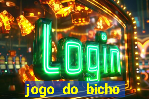 jogo do bicho feira de santana